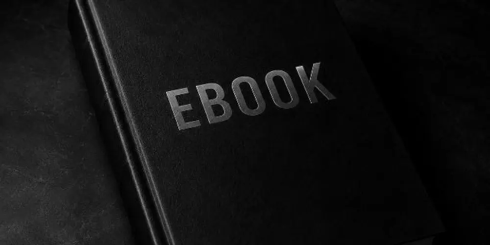 Imagem do grupo de WhatsApp Hysbi Livros, app e site de divulgar ebook