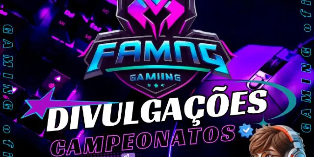 Imagem do grupo de WhatsApp 🛡𝗙𝗔𝗠𝗡𝗚 𝗚𝗔𝗠𝗜I𝗡𝗚--𝗗𝗜𝗩𝗨𝗟𝗚𝗔𝗖̧𝗢̃𝗘𝗦 ⭕ 1️⃣