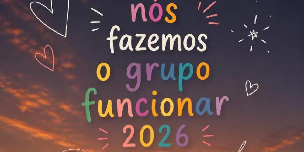 Imagem do grupo de WhatsApp 💫 𝐀𝐌𝐈𝐙𝐀𝐃𝐄𝐒 𝐈𝐍𝐂𝐑Í𝐕𝐄𝐈𝐒 2026 💫 ☕