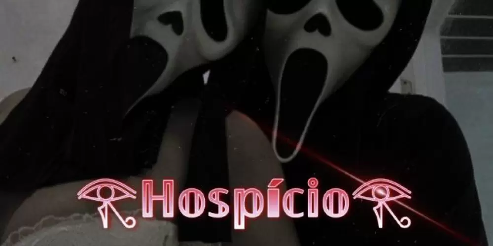 Imagem do grupo de WhatsApp 𓂀 ℍ𝕠𝕤𝕡í𝕔𝕚𝕠 𓂀