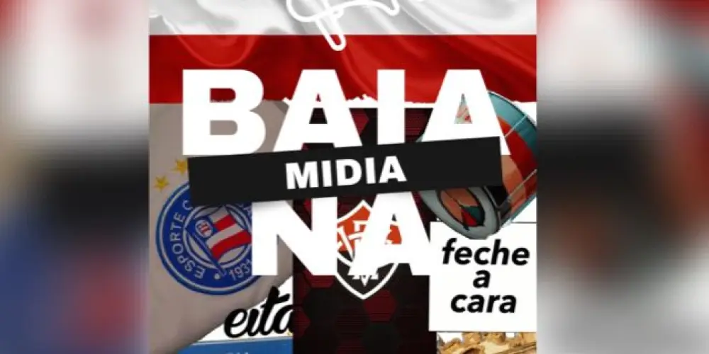 Imagem do grupo de WhatsApp 🔥𝑴í𝒅𝒊𝒂 𝒃𝒂𝒊𝒂𝒏𝒂🔥