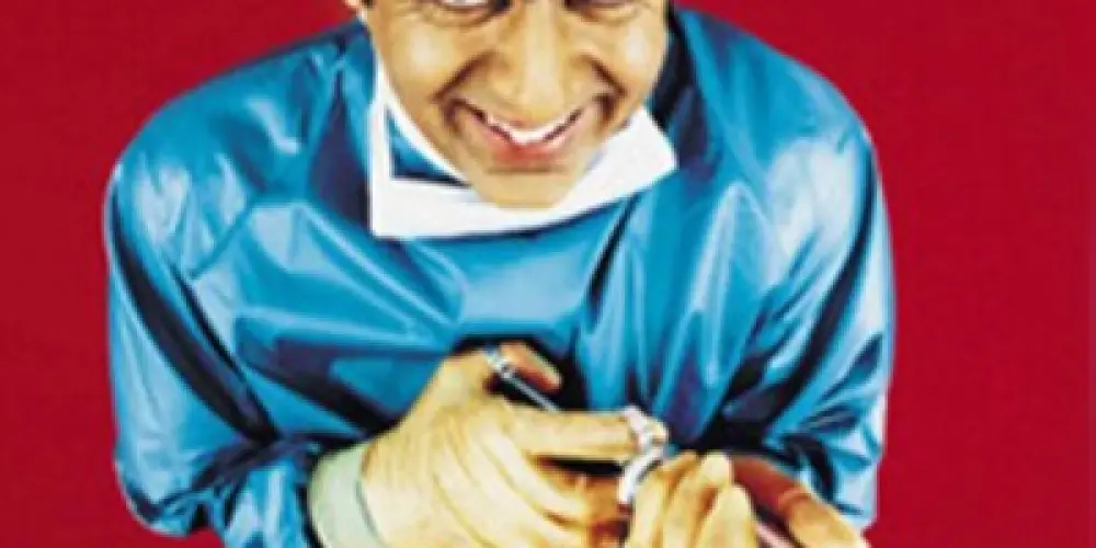 Imagem do grupo de WhatsApp 🔱𝙃𝙤𝙨𝙥í𝙘𝙞𝙤 666🔱