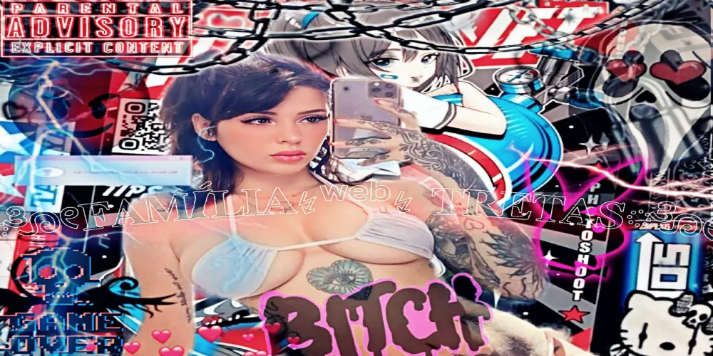 Imagem do grupo de WhatsApp 𝐅𝐀𝐌Í𝐋𝐈𝐀↯ʷᵉᵇ↯ 𝐓𝐑𝐄𝐓𝐀𝐒ೋ•