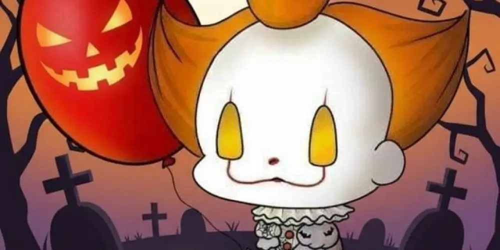 Imagem do grupo de WhatsApp 🕸️🎃 𝗛 𝗢 𝗦 𝗣 Í 𝗖 𝗜 𝗢 🎃🕸️