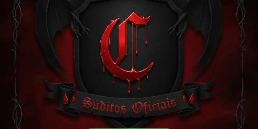 Imagem do grupo de WhatsApp 🩸 𝔉𝔞𝔪í𝔩𝔦𝔞 𝕮𝖗𝖎𝖒𝖘𝖔𝖓 🩸