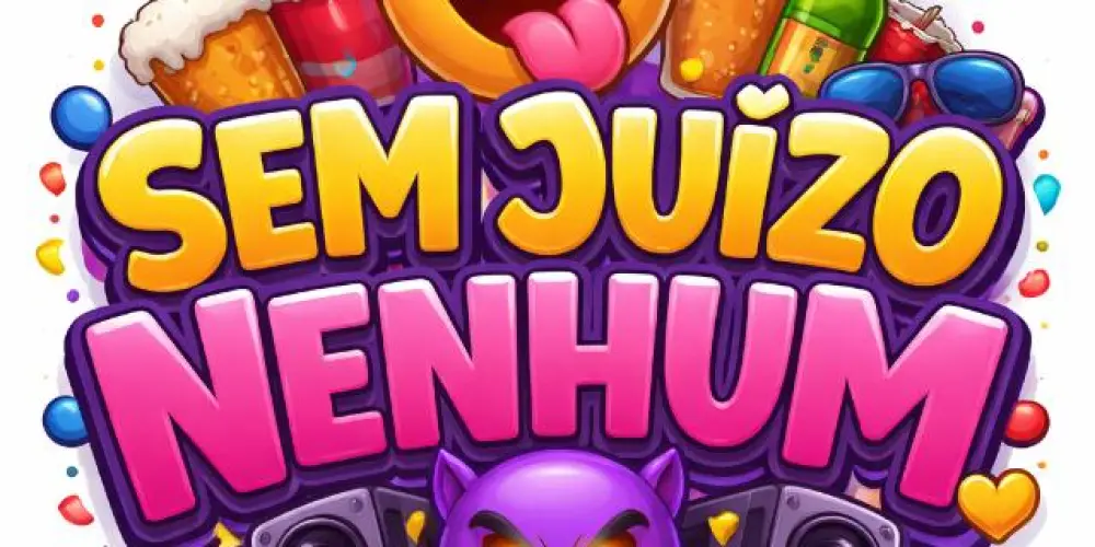 Imagem do grupo de WhatsApp 😜 𝙎𝙚𝙢 𝙅𝙪í𝙯𝙤 𝙉𝙚𝙣𝙝𝙪𝙢 😈