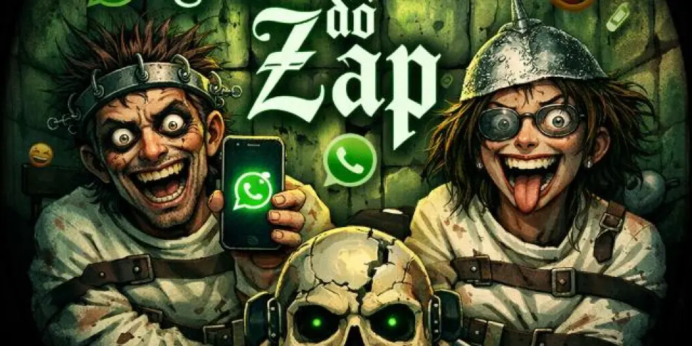 Imagem do grupo de WhatsApp ℌ𝔬𝔰𝔭í𝔠𝔦𝔬 𝔡𝔬 ℨ𝔞𝔭