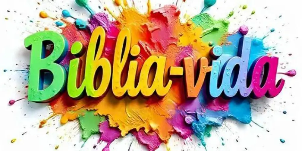 Imagem do grupo de WhatsApp 𝑩Í𝑩𝑳𝑰𝑨-𝑽𝑰𝐃𝑨