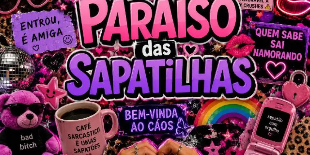 Imagem do grupo de WhatsApp 🌈✨♡𝐏𝐚𝐫𝐚í𝐬𝐨 𝐝𝐚𝐬 𝐒𝐚𝐩𝐚𝐭𝐢𝐥𝐡𝐚𝐬♡✨🌈