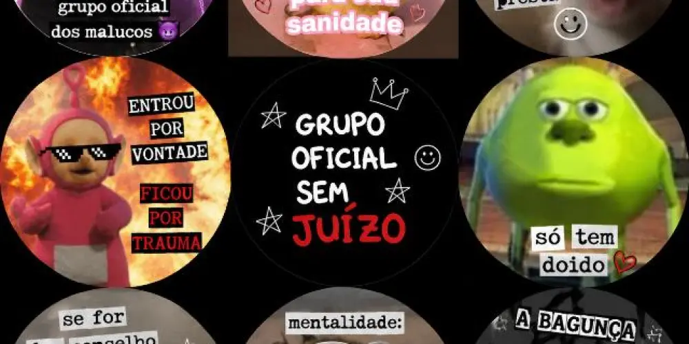Imagem do grupo de WhatsApp 𝕮𝖍𝖆𝖙 𝖉𝖆 𝖒í𝖉𝖎𝖆 🔥🔥🥷