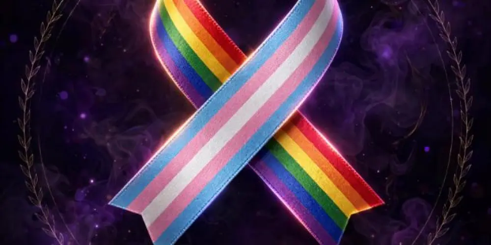 Imagem do grupo de WhatsApp ✨ Iʀᴍᴀɴᴅᴀᴅᴇ 🏳️‍⚧️🏳️‍🌈 ✨