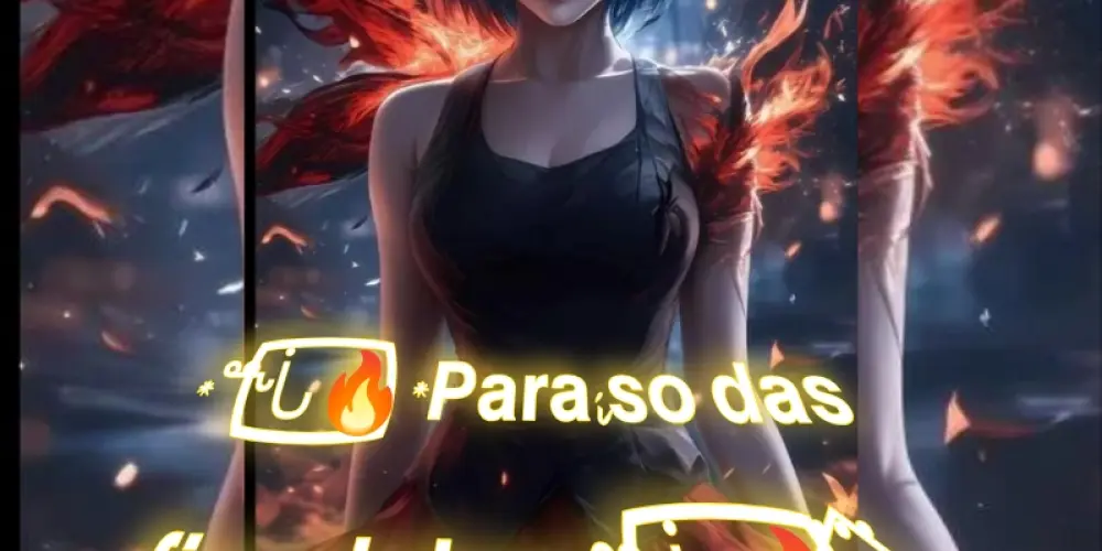Imagem do grupo de WhatsApp *ᙶ⃢🔥*𝙋𝙖𝙧𝙖í𝙨𝙤 𝙙𝙖𝙨 𝙛𝙞𝙜𝙪𝙧𝙞𝙣𝙝𝙖𝙨ᙶ⃢🔥፝⃟