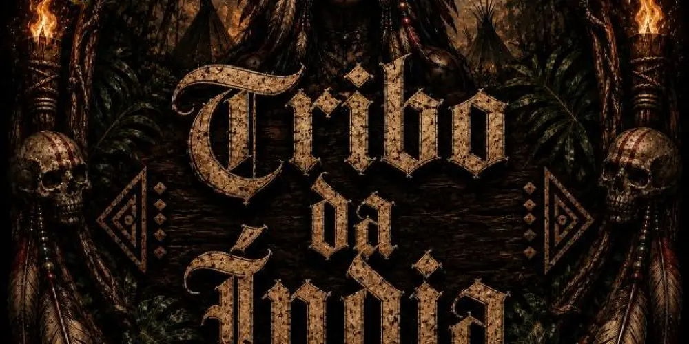 Imagem do grupo de WhatsApp ꧁༺𝕿𝖗𝖎𝖇𝖔 𝖉𝖆 Í𝖓𝖉𝖎𝖆༻꧂