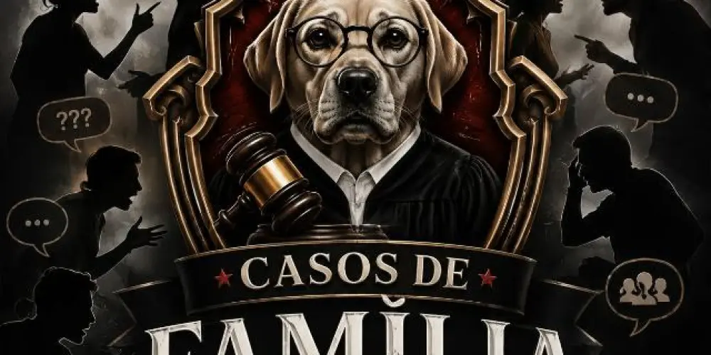 Imagem do grupo de WhatsApp 🔥 ＣＡＳＯＳ ＤＥ ＦＡＭÍＬＩＡ 🔥