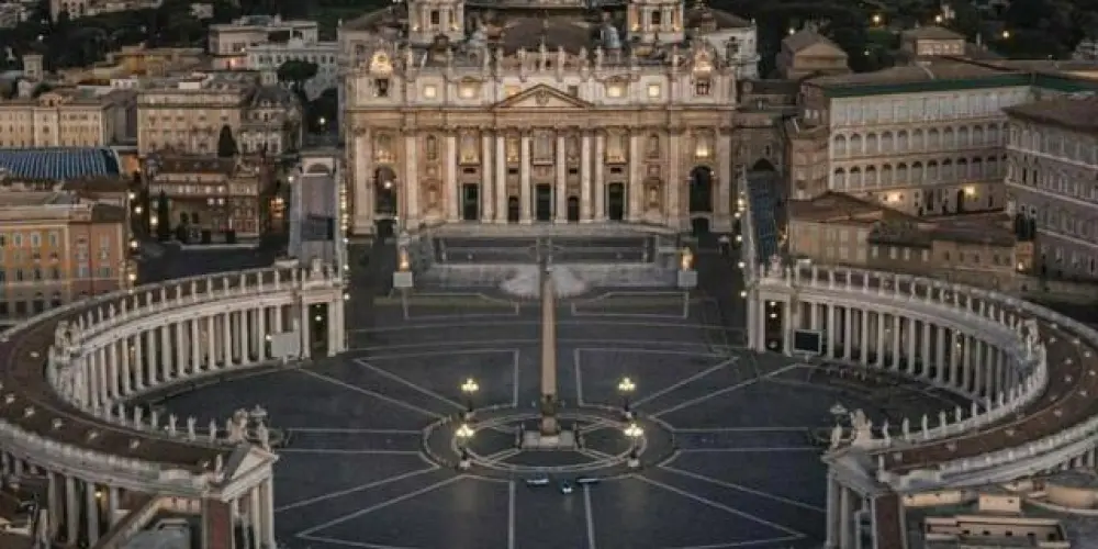 Imagem do grupo de WhatsApp 🇻🇦✝️ 𝕍𝖆𝖙𝖎𝖈𝖆𝖓𝖔 – 𝕭𝖆𝘀í𝖑𝖎𝖈𝖆 𝖉𝖊 𝕾ã𝖔 𝕻𝖊𝖉𝖗𝖔 ✝️🇻🇦