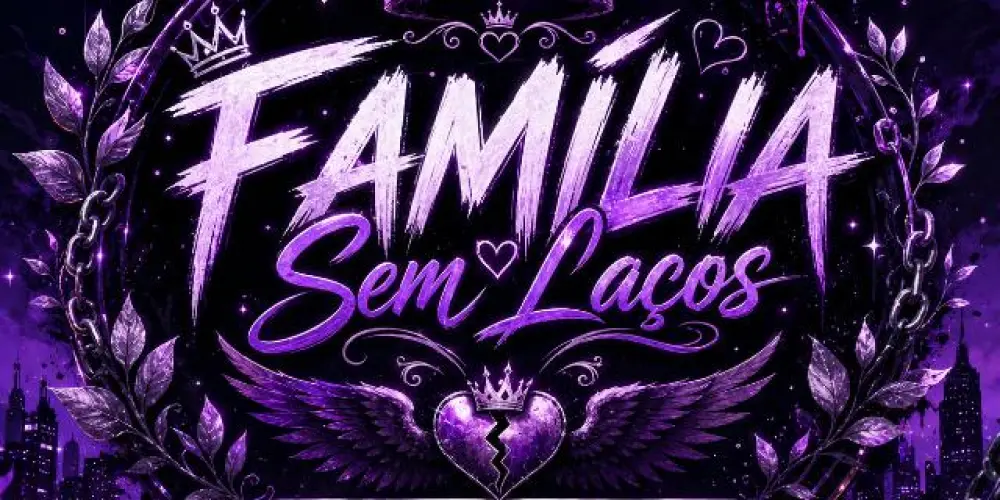 Imagem do grupo de WhatsApp 🦋༄ 𝓕𝓪𝓶í𝓵𝓲𝓪 𝓢𝓮𝓶 𝓛𝓪ç𝓸𝓼 ༄🦋