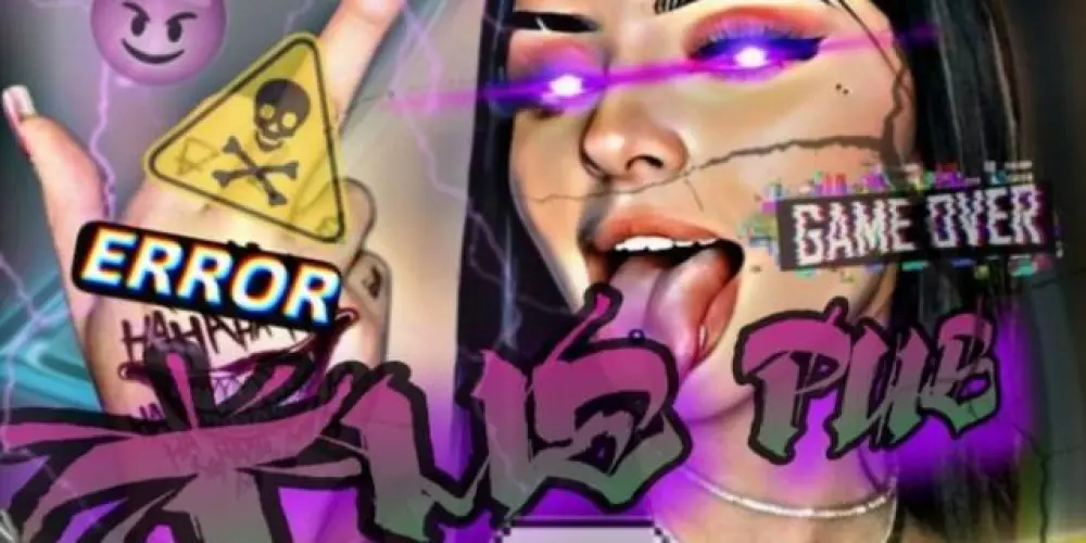 Imagem do grupo de WhatsApp ▒〄 𝐅𝐀𝐌Í𝐋𝐈𝐀 DO ⸦aᣖꜱ 〄▒