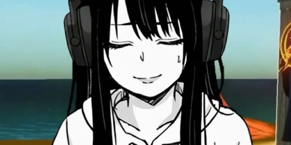 Imagem do grupo de WhatsApp ᐯ I ᗷ E ᘔ