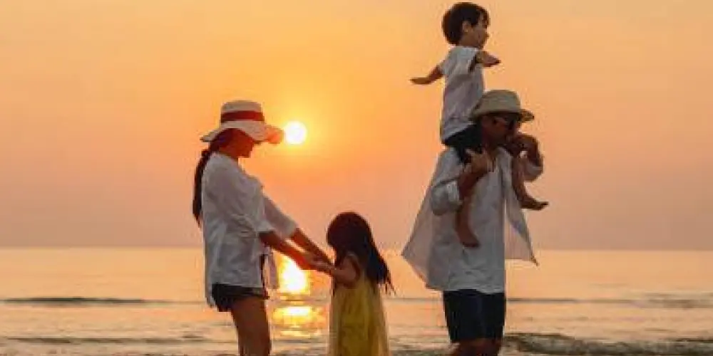 Imagem do grupo de WhatsApp 𝖥𝖺𝗆í𝗅𝗂𝖺 𝖴𝗇𝗂𝖽𝖺 ( ESPECIAL ) 🏖