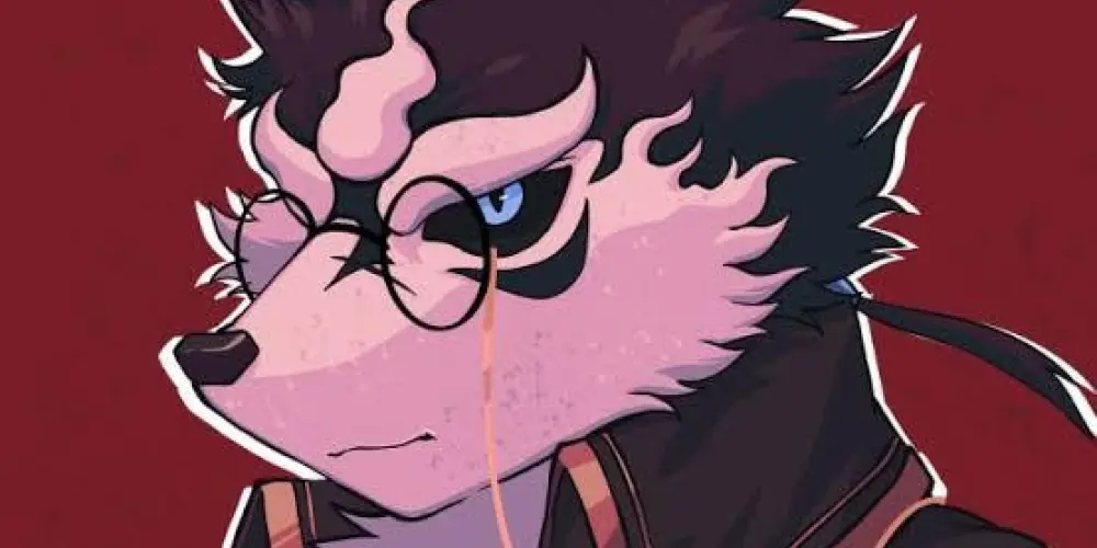 Imagem do grupo de WhatsApp I ❤️ FURRY