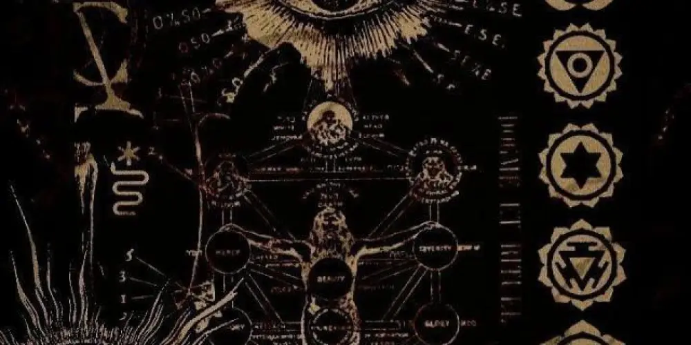 Imagem do grupo de WhatsApp 𖤐 𝐂í𝐫𝐜𝐮𝐥𝐨 𝐌í𝐬𝐭𝐢𝐜𝐨