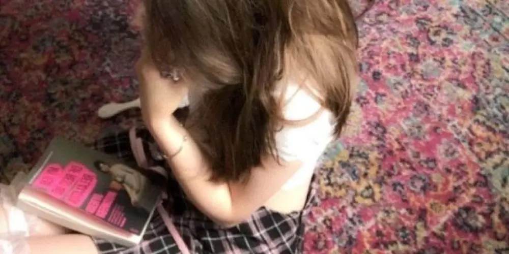 Imagem do grupo de WhatsApp I Just Corp Br