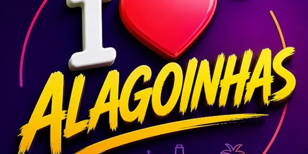 Imagem do grupo de WhatsApp I love ❤️ Alagoinhas