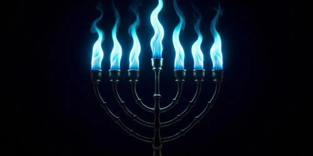 Imagem do grupo de WhatsApp I love hebraico ❤️ 🇮🇱