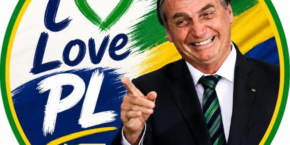 Imagem do grupo de WhatsApp I Love PL