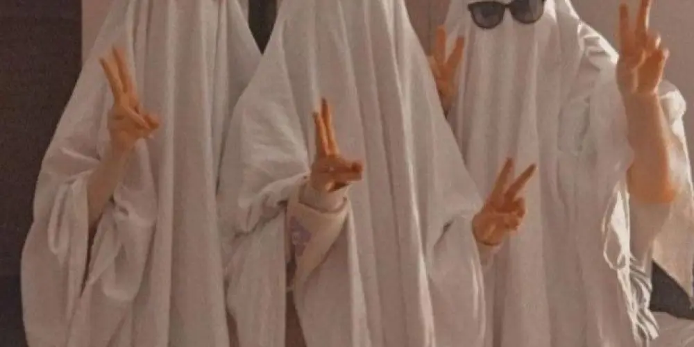 Imagem do grupo de WhatsApp I love you Friends