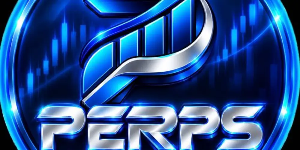 Imagem do grupo de WhatsApp I🚀 PERPS INVESTIMENTOS | INVESTIMENTOS EM PERPÉTUOS 🔵