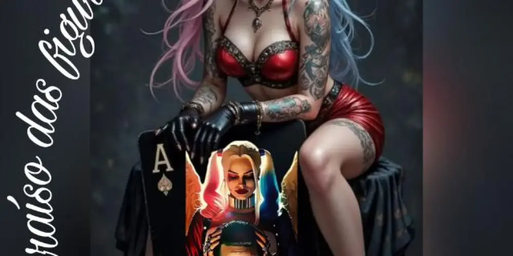 Imagem do grupo de WhatsApp 🔥*𝙋𝙖𝙧𝙖í𝙨𝙤 𝙙𝙖𝙨 𝙛𝙞𝙜𝙪𝙧𝙞𝙣𝙝𝙖s: 😈*