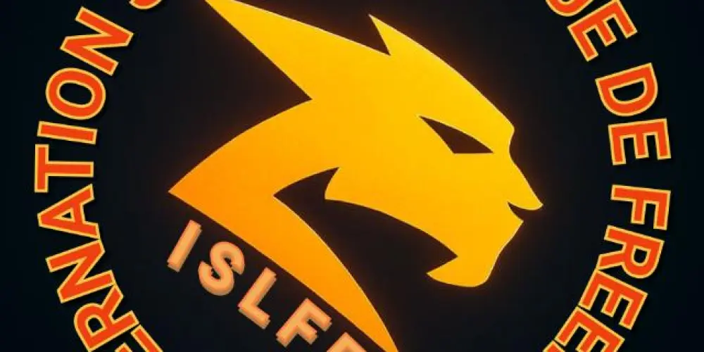Imagem do grupo de WhatsApp •I S L F F•☑️