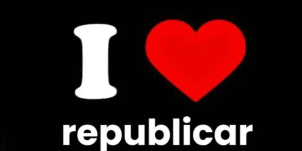 Imagem do grupo de WhatsApp I saw it, I republished it ✨️