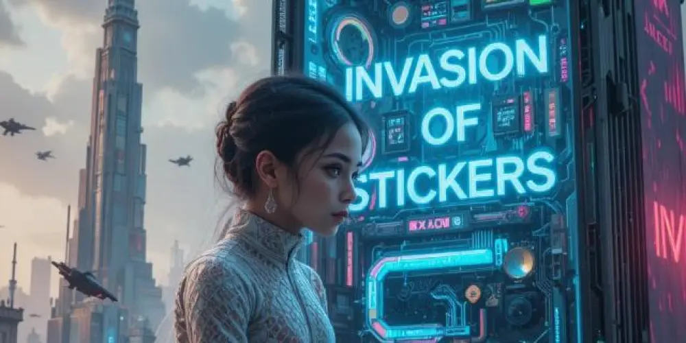 Imagem do grupo de WhatsApp 🛸Iท ϑα₷¡ℴท ℴꜰ ₷Շ¡☪ƙℯℛ₷ 🛸