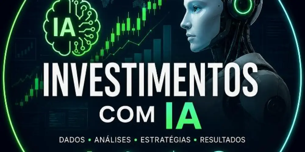 Imagem do grupo de WhatsApp Ia investimento