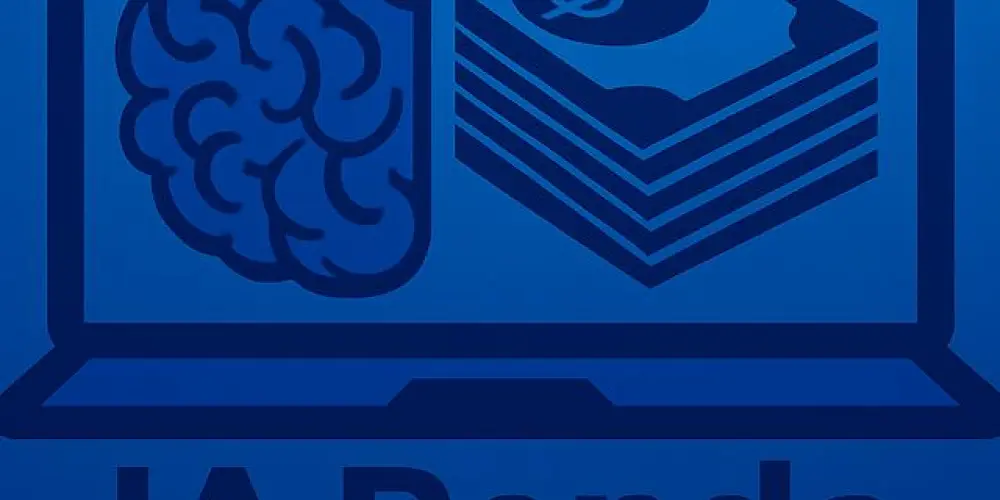 Imagem do grupo de WhatsApp IA Renda Turbo