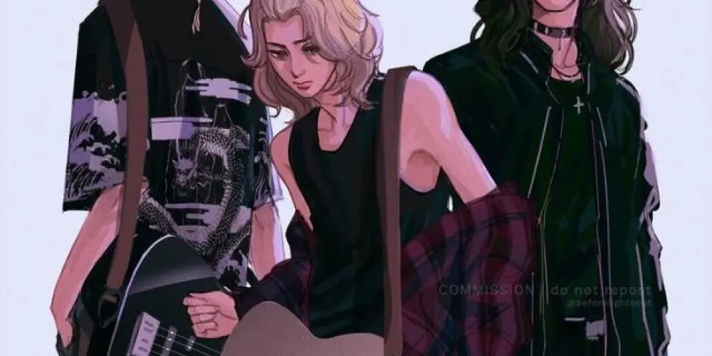 Imagem do grupo de WhatsApp ֹ ִ ˙  🍻 𝐛𝚊я 𝒹ₑ 🅃σкуσ 🧊⃟🎌 ֹ ִ ˙