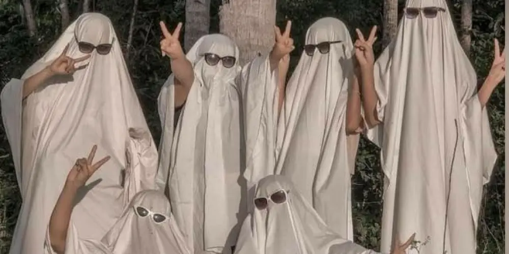 Imagem do grupo de WhatsApp ❌ǤЯƲƤѲ Ɖ𐀁 β𐀁ǤƲИÇ𐀁 ❌