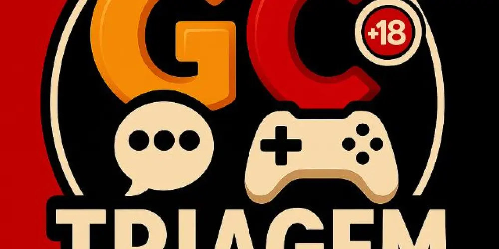 Imagem do grupo de WhatsApp Ƭ૨iαg૯ʍ Gαʍ૯ઽ & CђαƬઽ