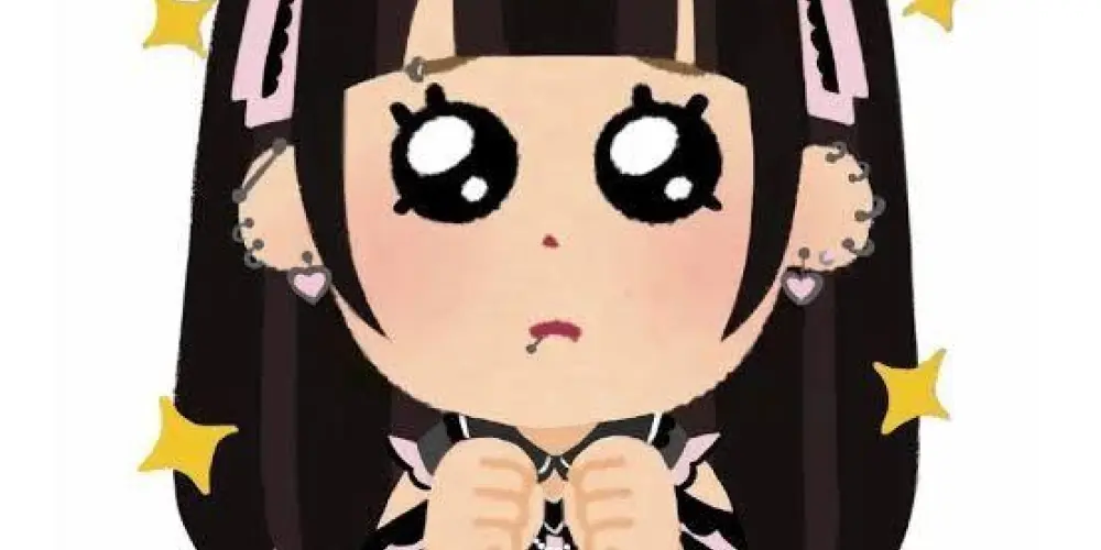 Imagem do grupo de WhatsApp ᛝ♡ᛝ  ʝιɾαι Ⴆɾ  !  ⏝⊹⏝ㅤ ꒰ა ⑅ ໒꒱ㅤ ⏝⊹⏝