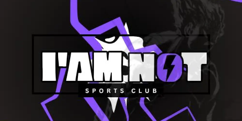 Imagem do grupo de WhatsApp I'am not ⁑