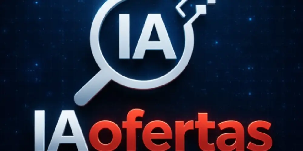 Imagem do grupo de WhatsApp IAofertas 🤖🔥