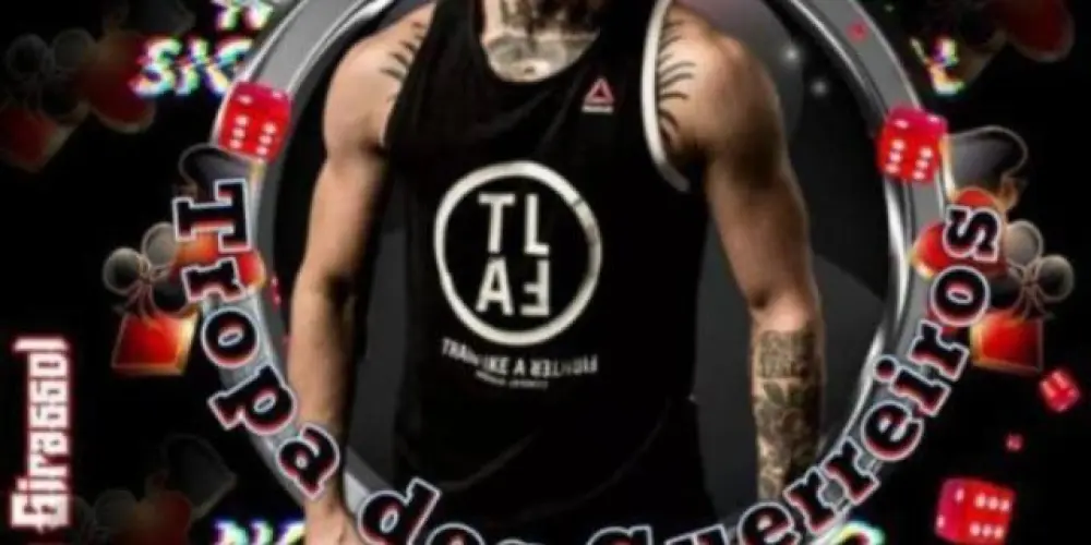 Imagem do grupo de WhatsApp ꧁༒ƬЯӨPΛ DӨƧ GЦΣЯЯΣIЯӨƧ༒꧂