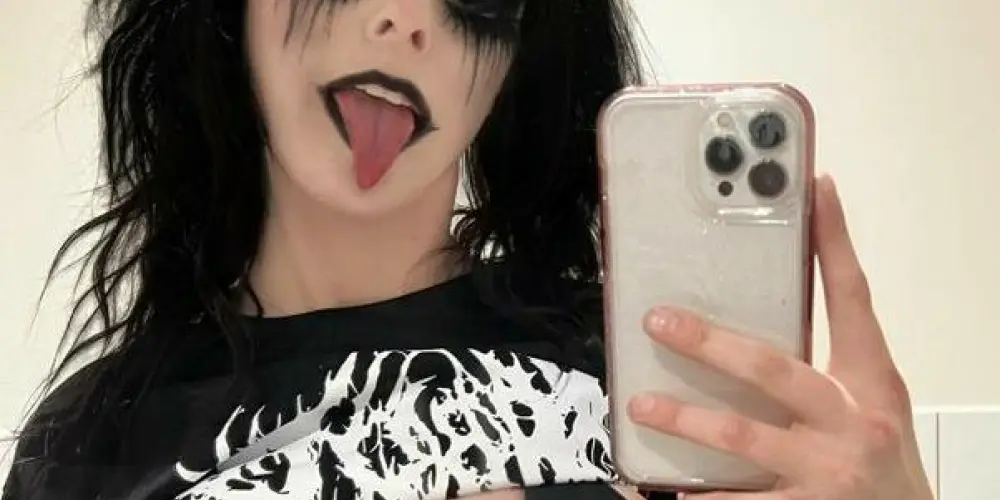 Imagem do grupo de WhatsApp 😈ƬЯӨPΛ DӨ GӨƬI😈