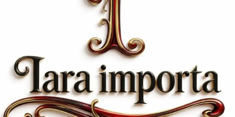 Imagem do grupo de WhatsApp Iara Imports