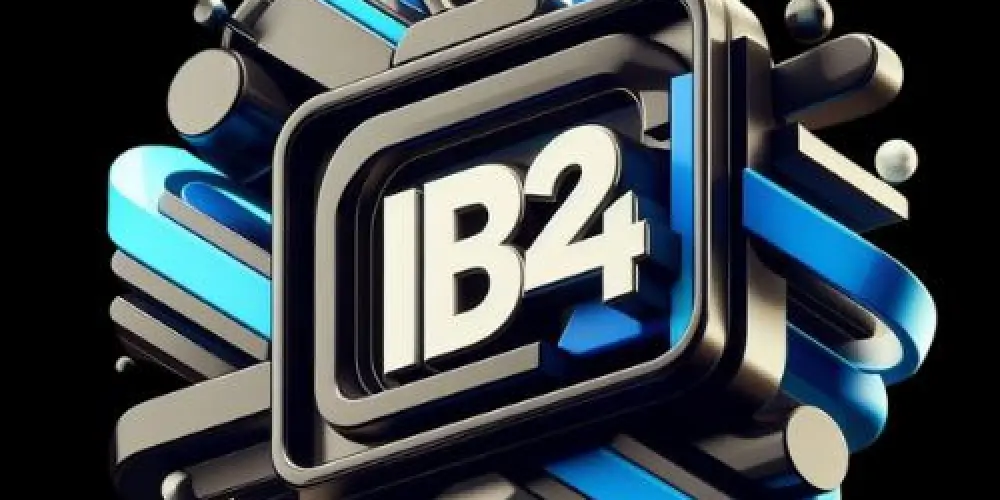 Imagem do grupo de WhatsApp Ib24