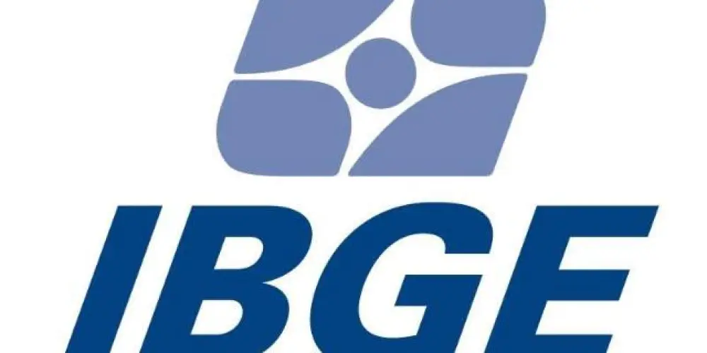 Imagem do grupo de WhatsApp IBGE - Edital Publicado