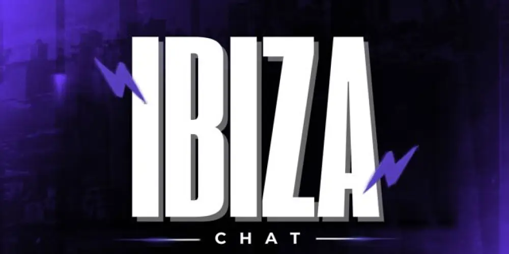 Imagem do grupo de WhatsApp ibiza’ #chat