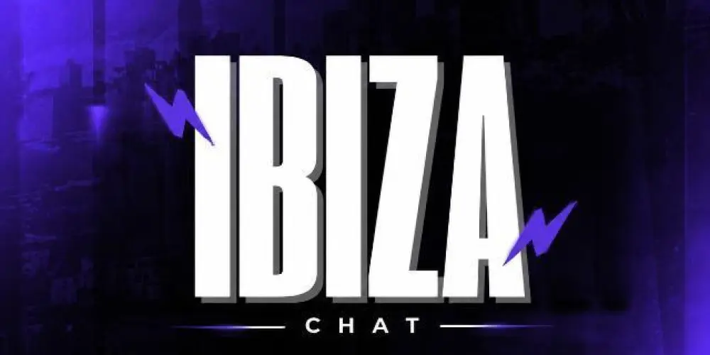 Imagem do grupo de WhatsApp ibiza' ♯chat